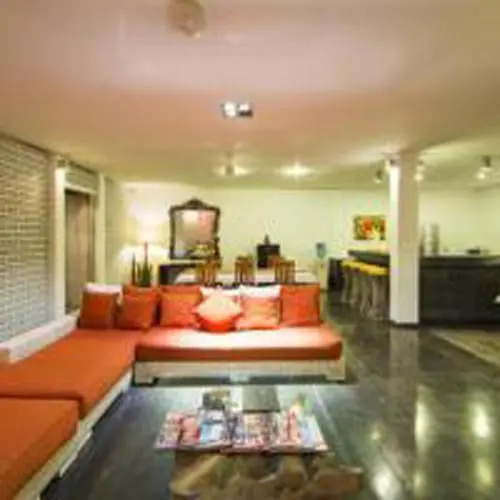 Hideaways Canggu Villa