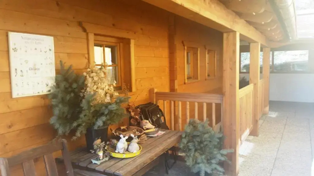 Appartements Kirchgasser Untertauern