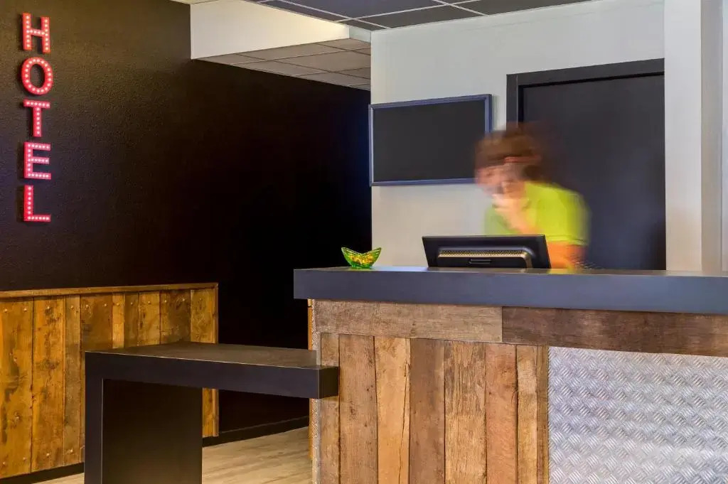 ibis Styles Chartres Métropole