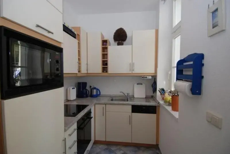 Villa Li - Apt. 01