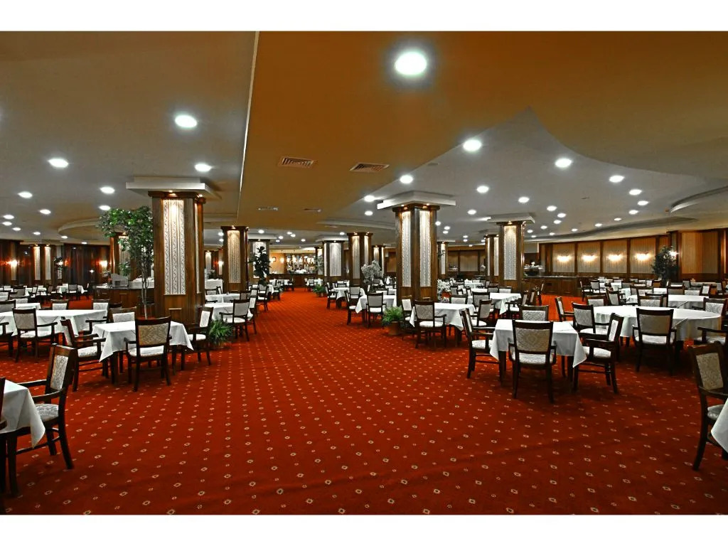 Hotel Morsko Oko Garden - Все включено