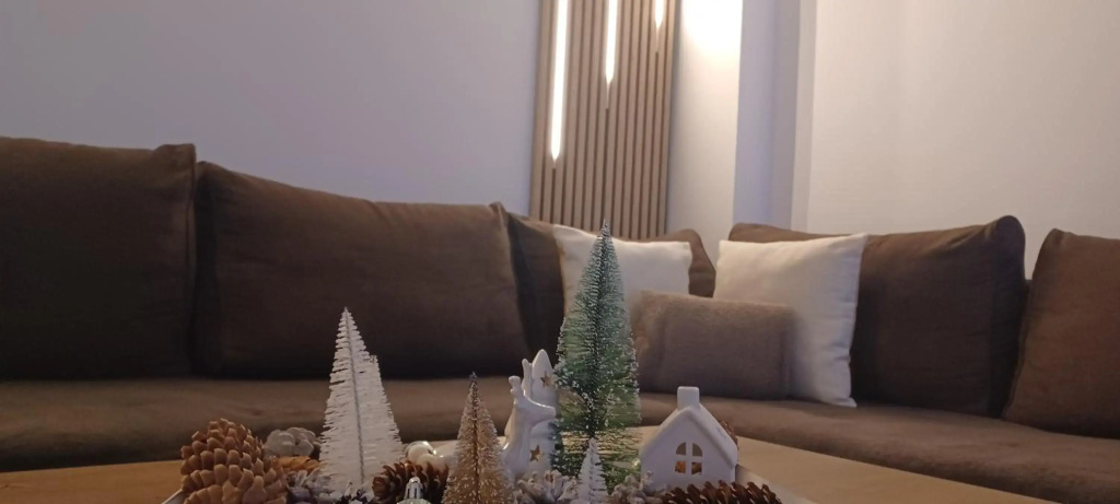Angel apartament