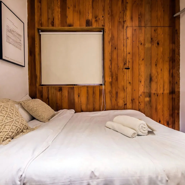 Intown City Apartment No. 2