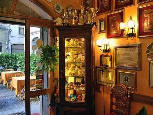 Hotel Agnello DOro