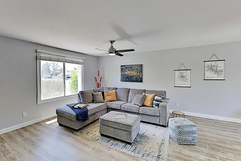 5047n83s 3 Bedroom Townhouse