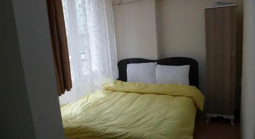 Hotel Resat