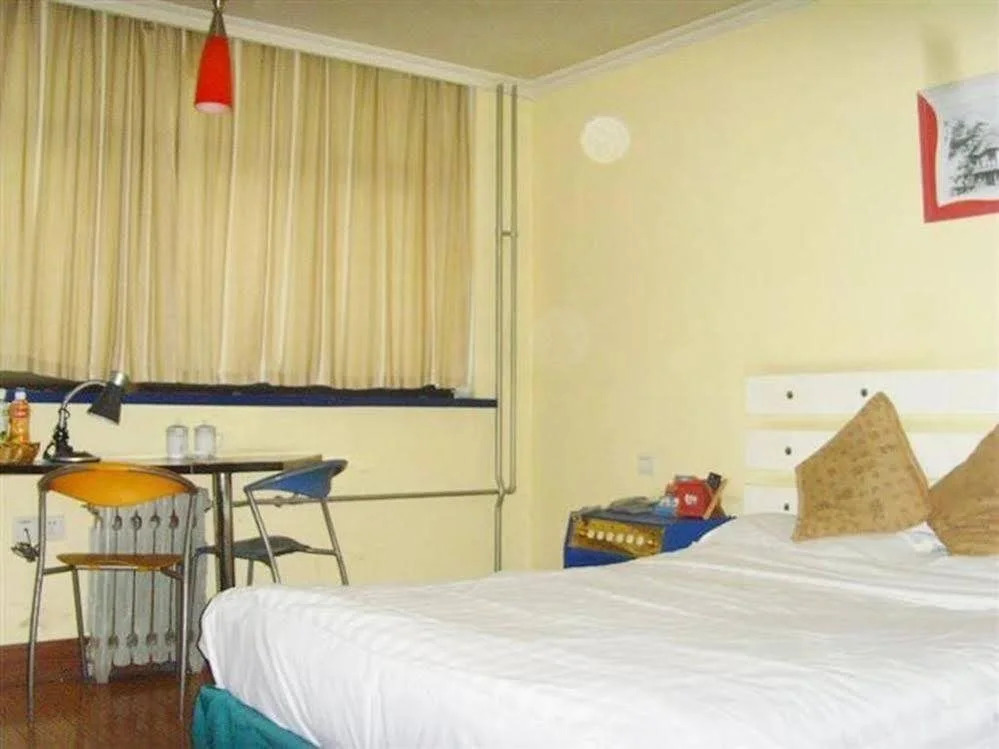 Sun Of City Hotel