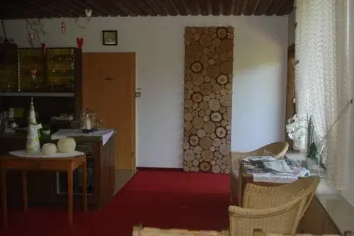 Pension Himmelreich