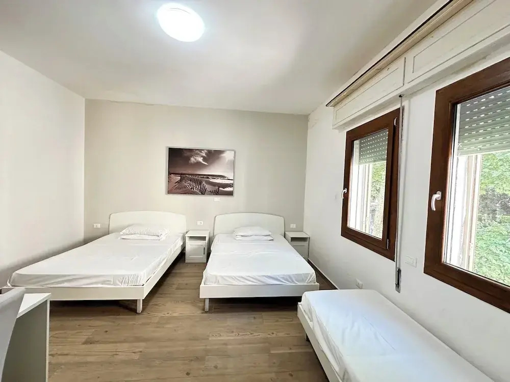 Vacation Venice Rooms