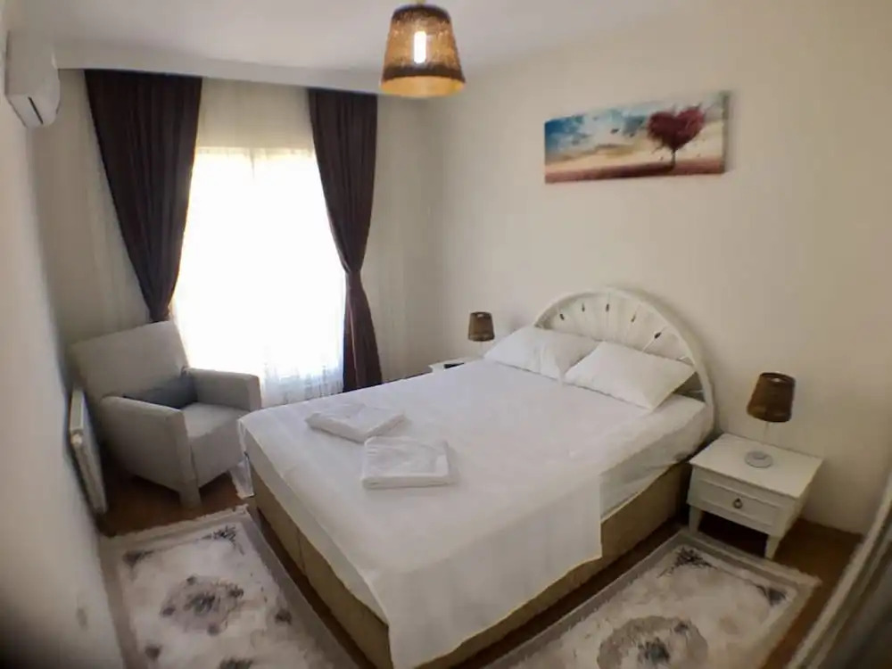 Meydan House