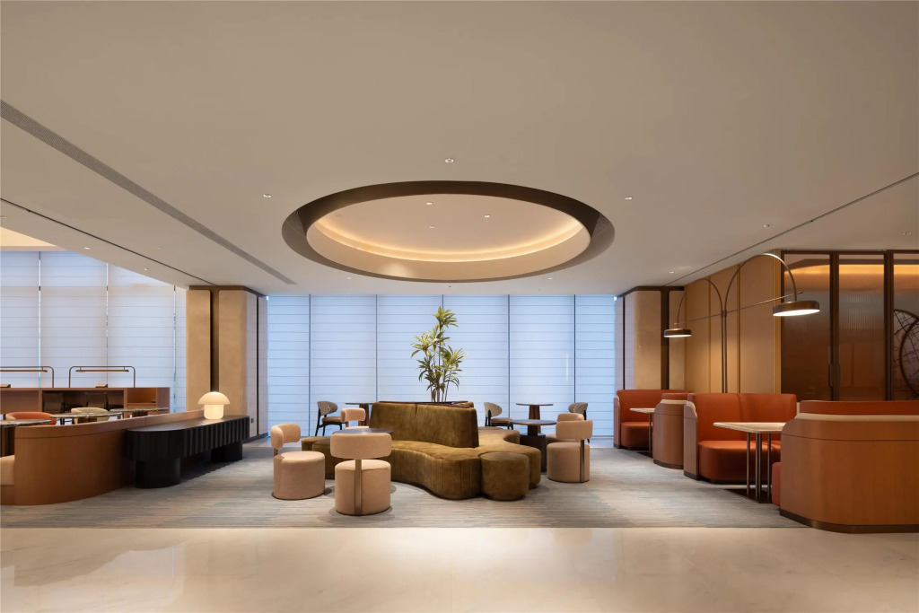 Doubletree By Hilton Zhengzhou Airport Aerotropolis
