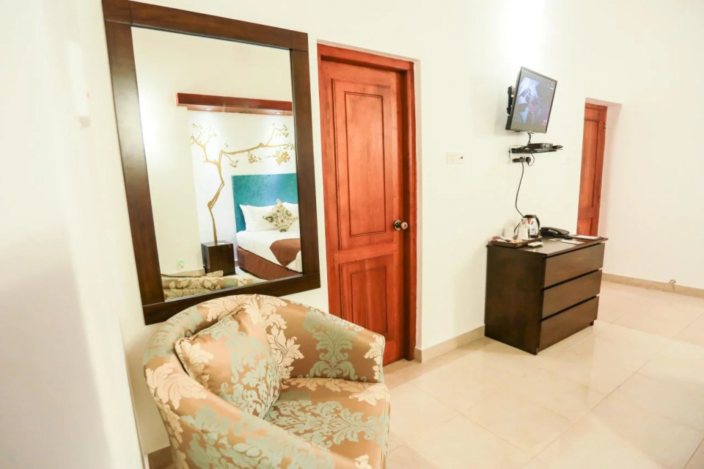The Austin Residence By Unique Hotels