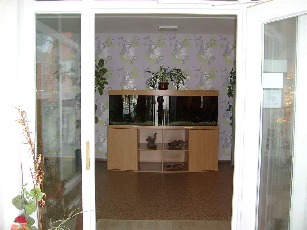 Villa Auszeit Hotel Garni