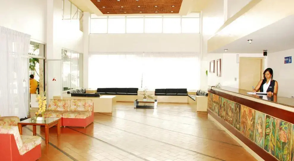 Itajubá Hotel