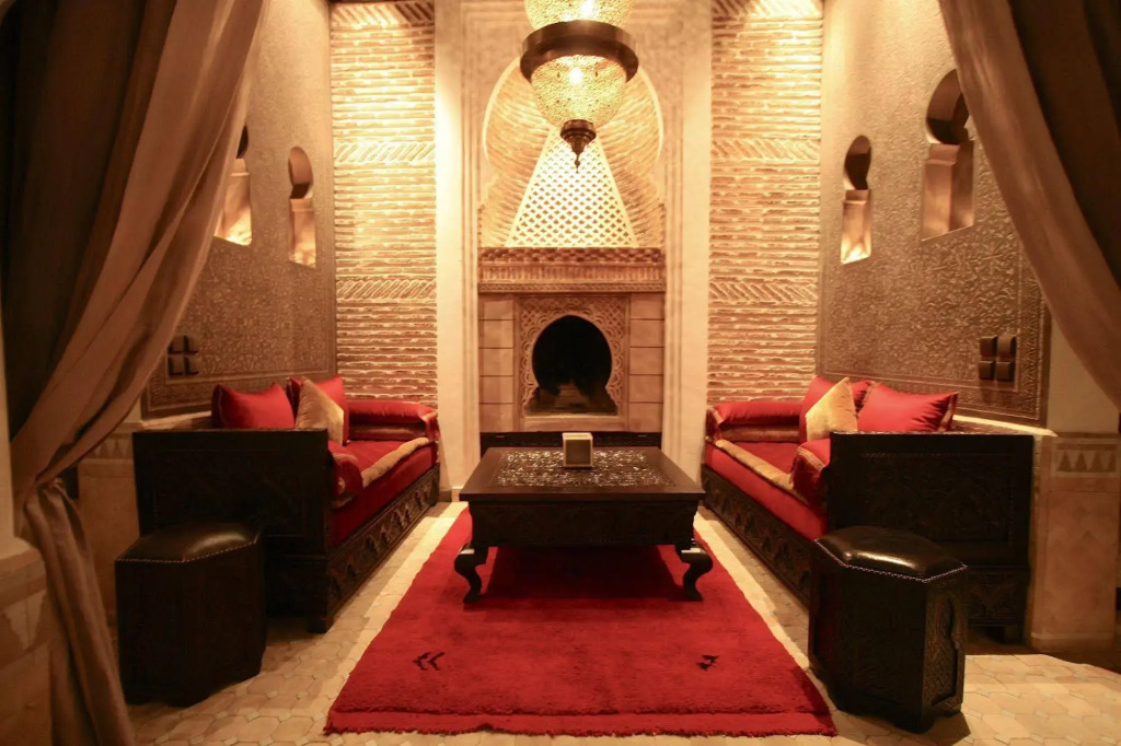 Riad Omri