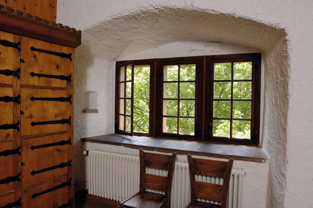Youth Hostel Mariastein