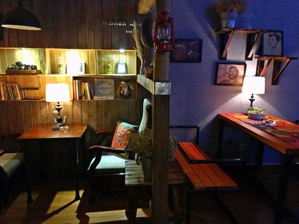 Huayutang Inn