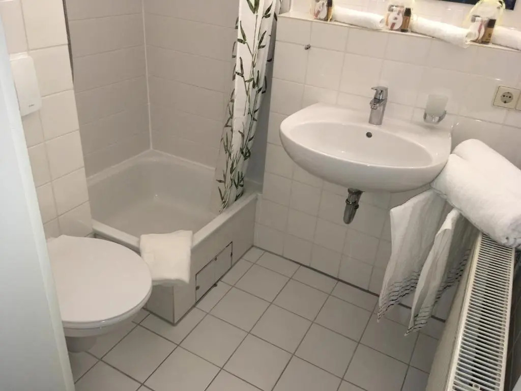 Apartment 47