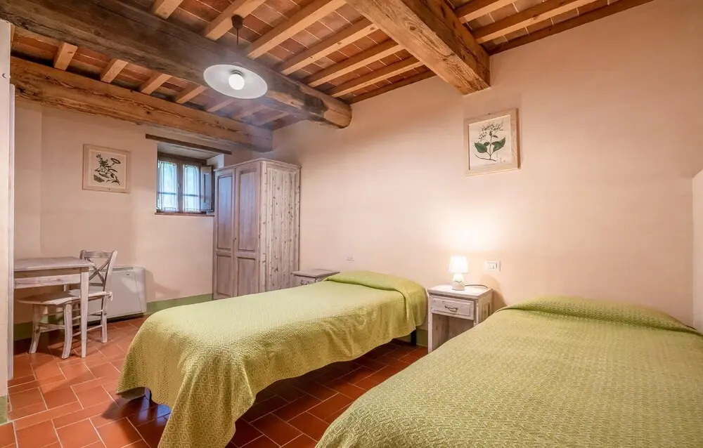 Casale Valle Di Sopra