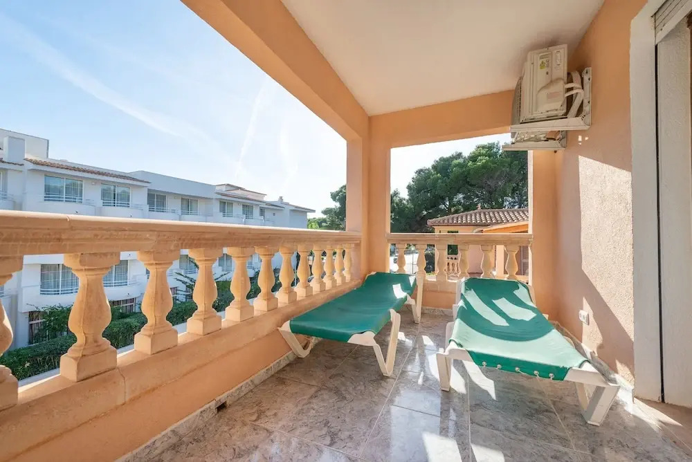 Casa Manolo in Mallorca