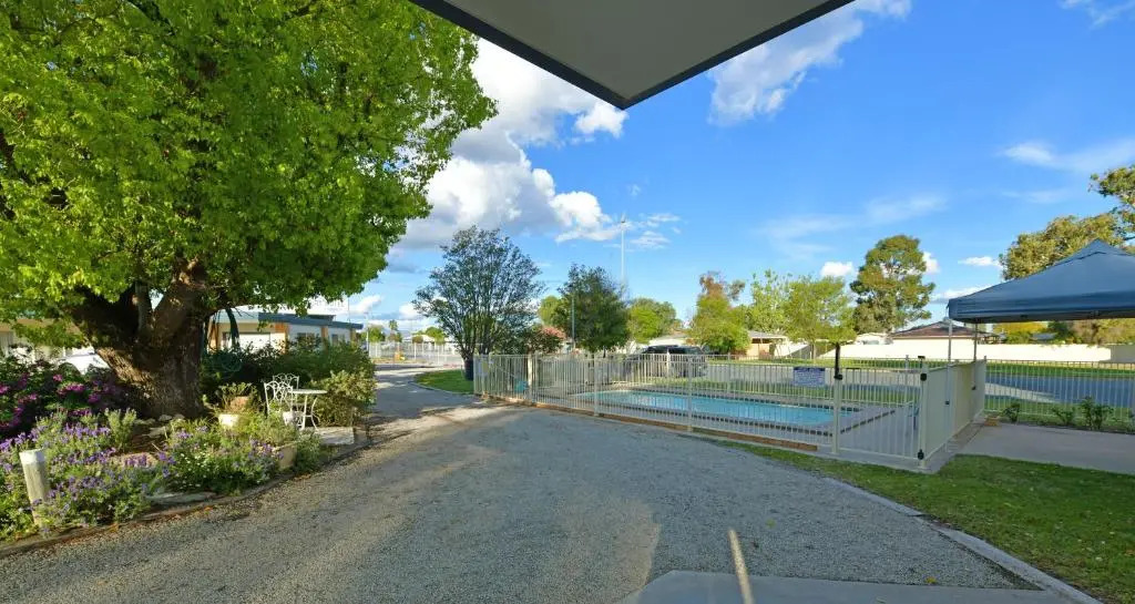 Sturt Motel Balranald