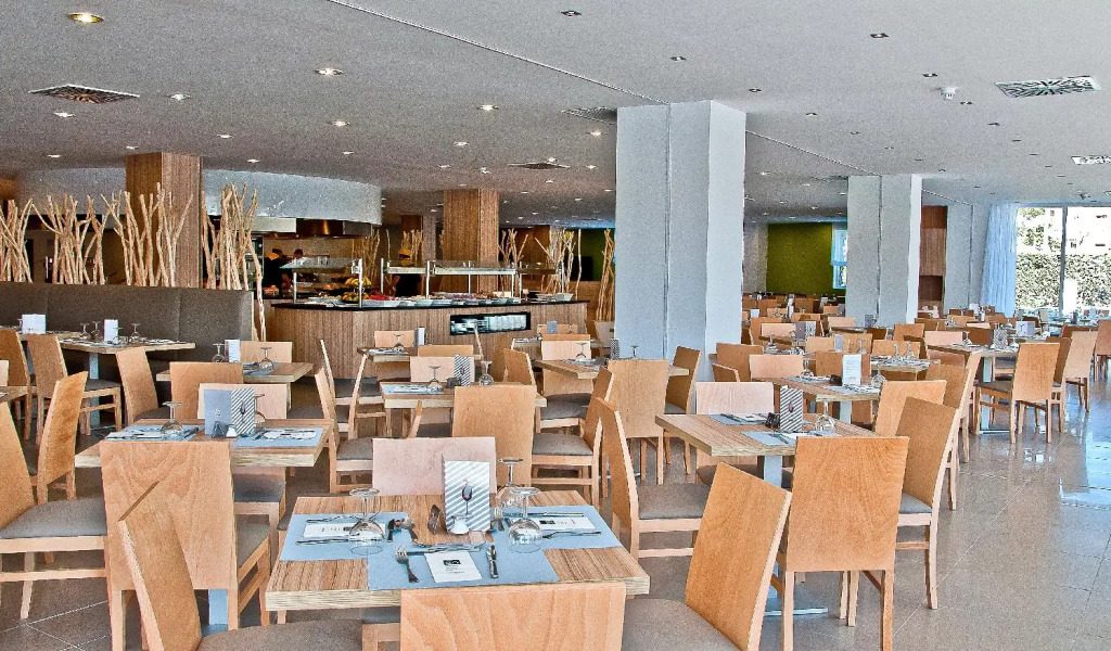 BQ Delfín Azul Hotel
