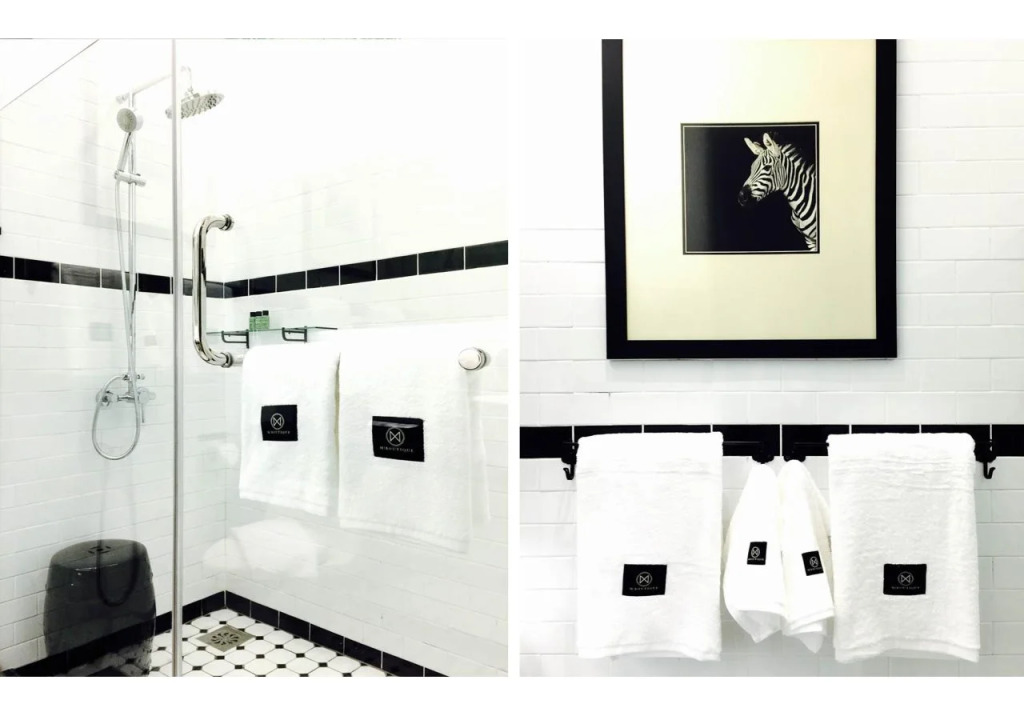 M Boutique Hotel Station 18 - Ipoh