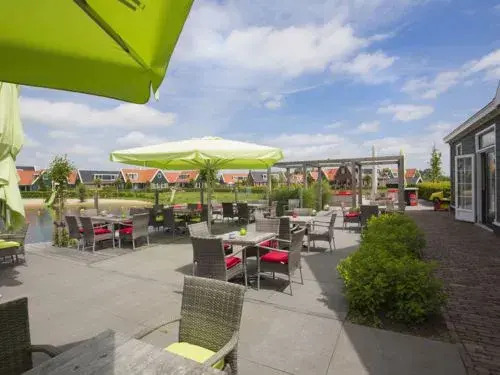 EuroParcs Resort De Rijp 11915