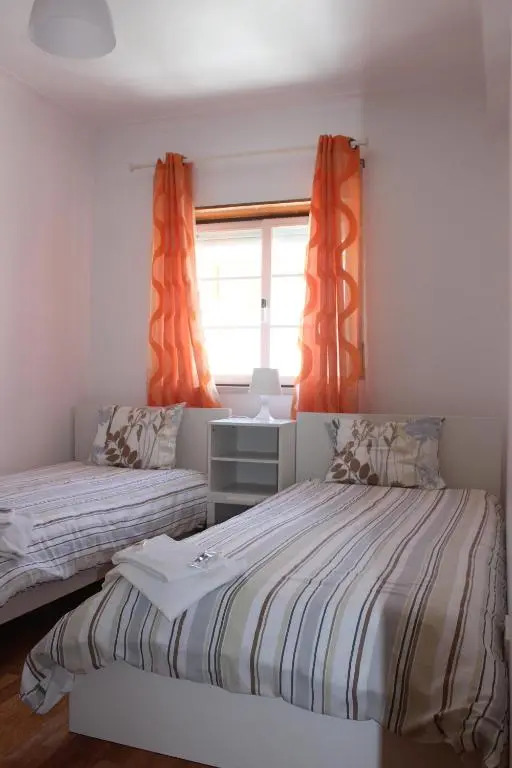 Baleal Holiday House