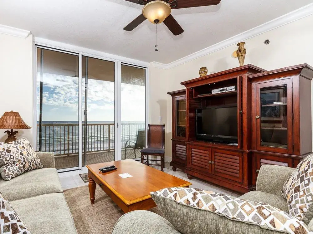 ResortQuest by Wyndham Vacation Rentals