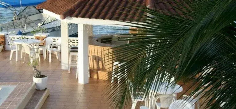 Fisherman's Inn Hotel 294 Queens drive, Duncans Bay, Trelawny NEW LOCATION