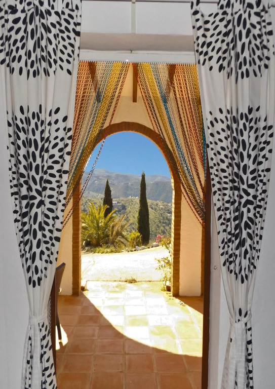 Casa Siete Arcos