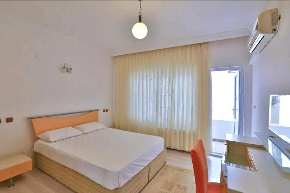 Tanem Apartment