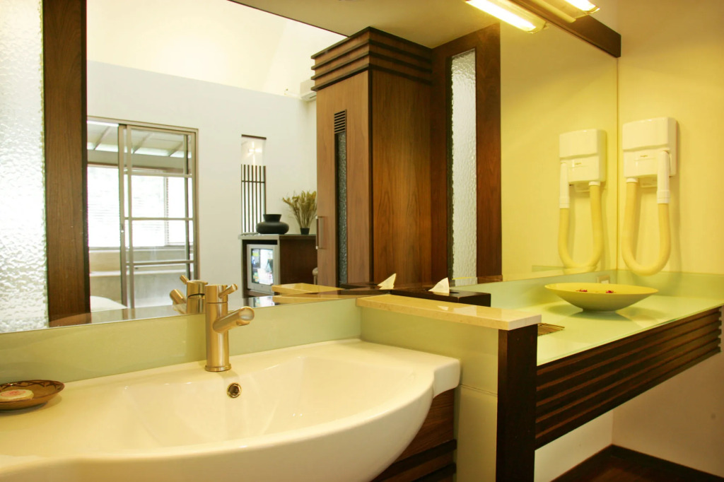 Spring Spa Hotel