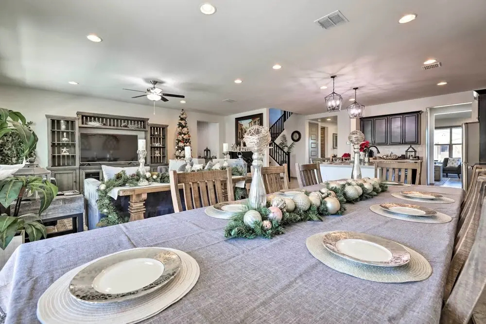 San Tan Valley Gem w/ Private Pool & Hot Tub!