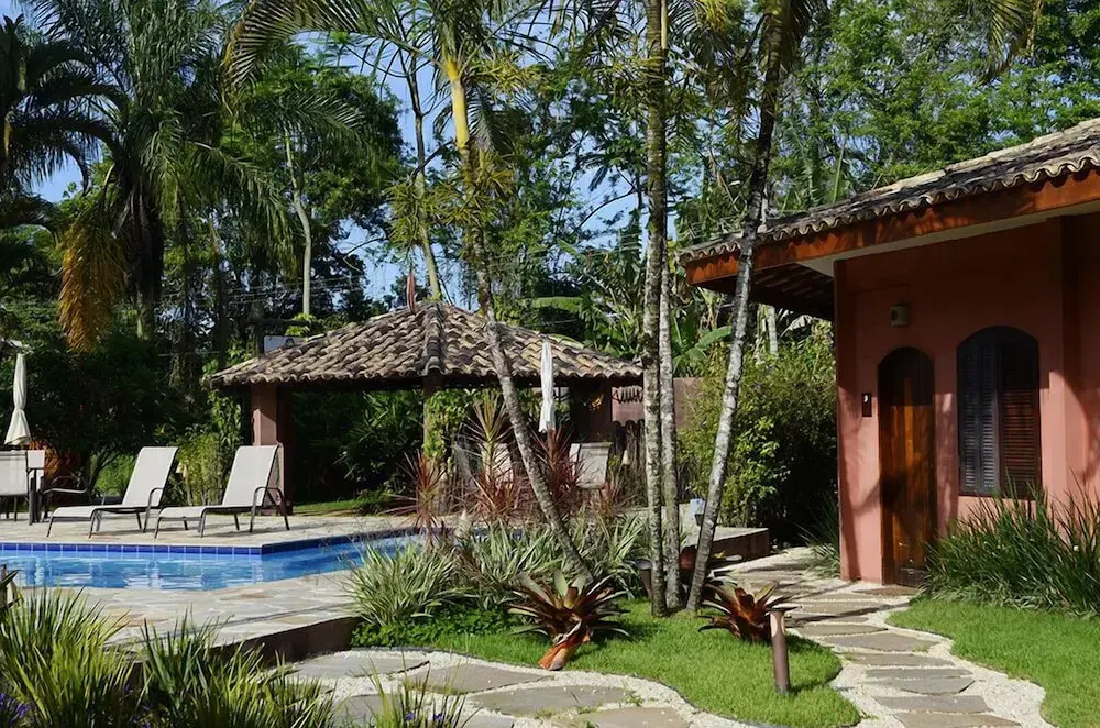 Pousada Tupinamba