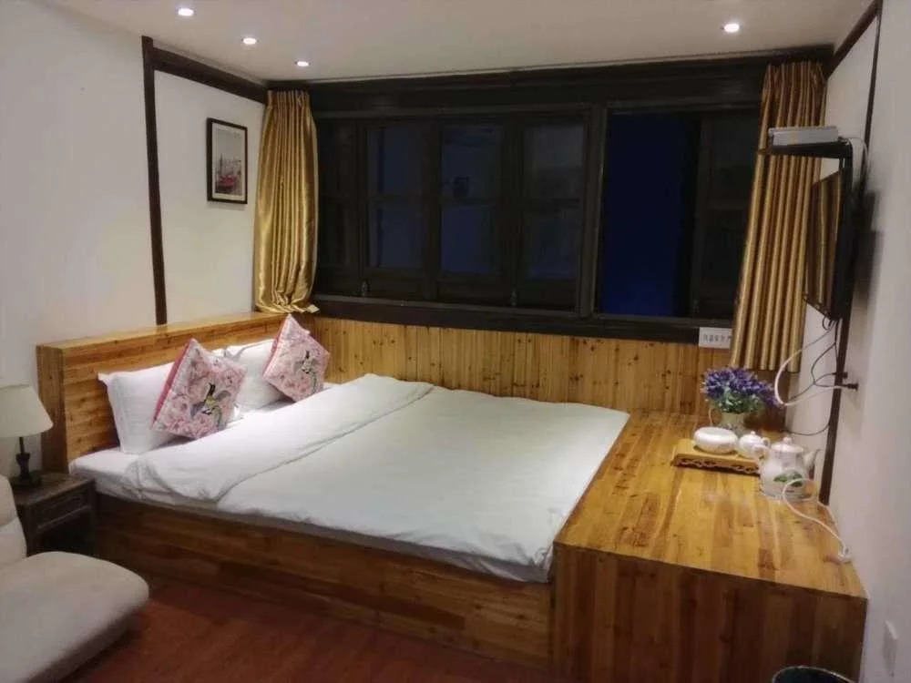 Shuizhuju Hostel