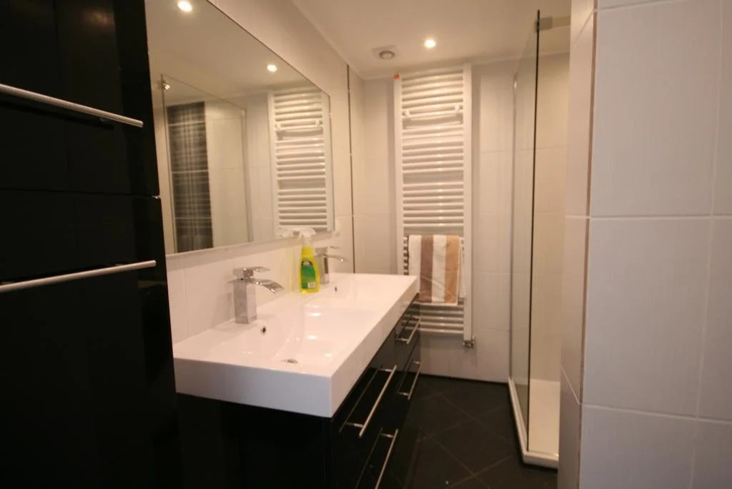 Vienna CityApartments-Luxury Apartment 2