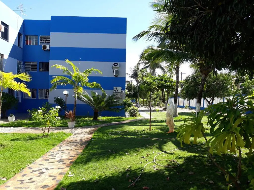 Apartamento a 800mt da Orla