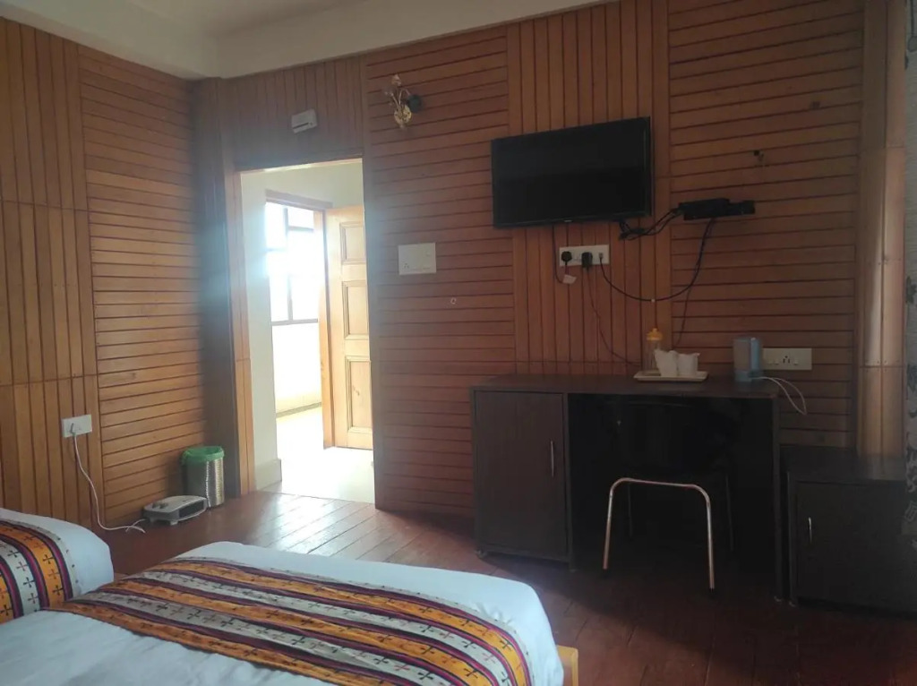 Hotel Tayatha