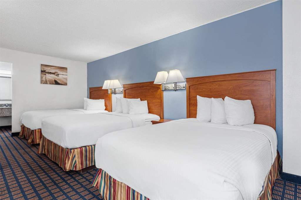 Best Western Palestine Inn