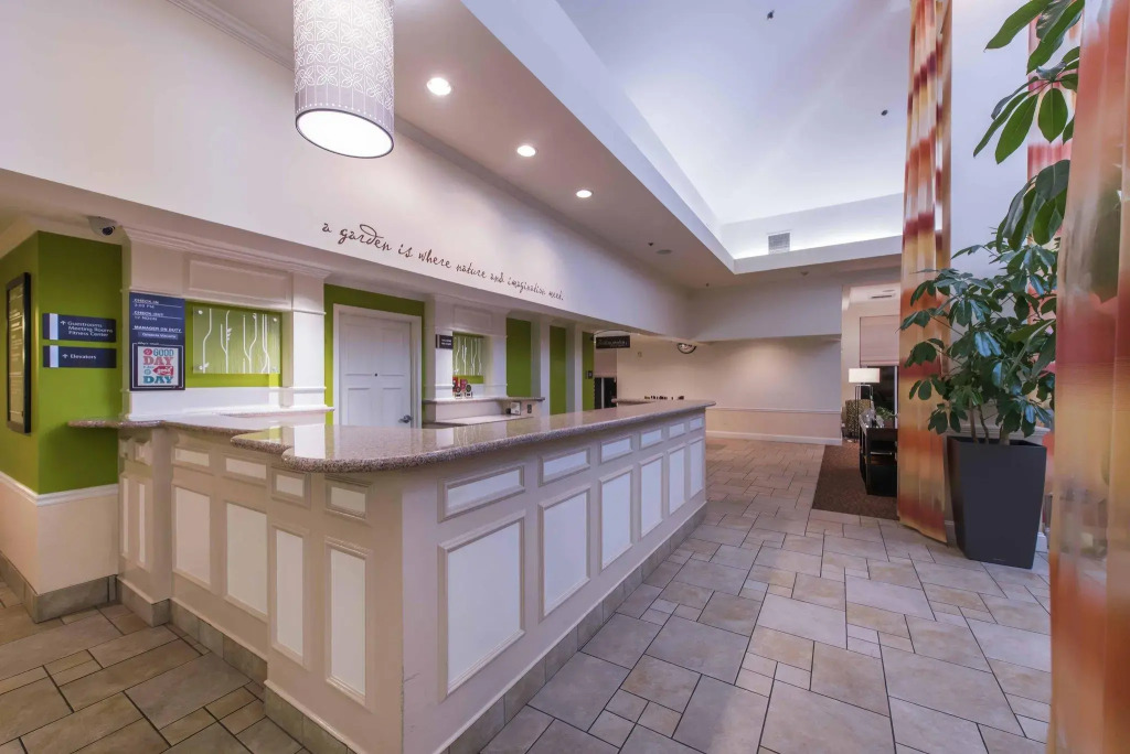 Hilton Garden Inn Arcadia/Pasadena Area