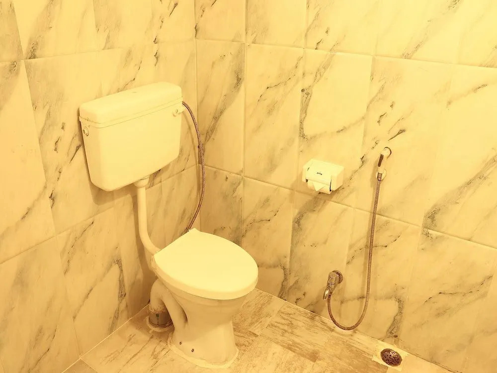 OYO 2625 Hotel Swagath