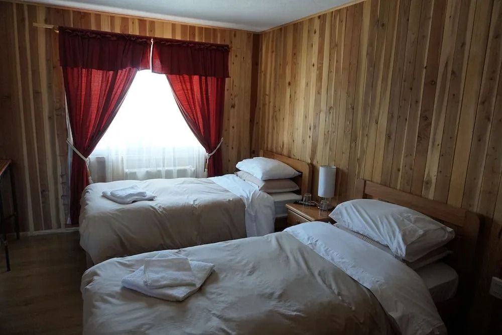 Hostal Eifelhaus