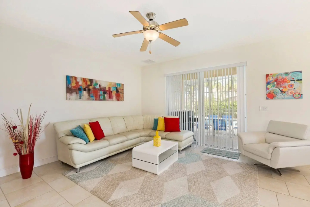4336 Solterra Resort 15 Min from Disney -  Perfect, Davenport, US