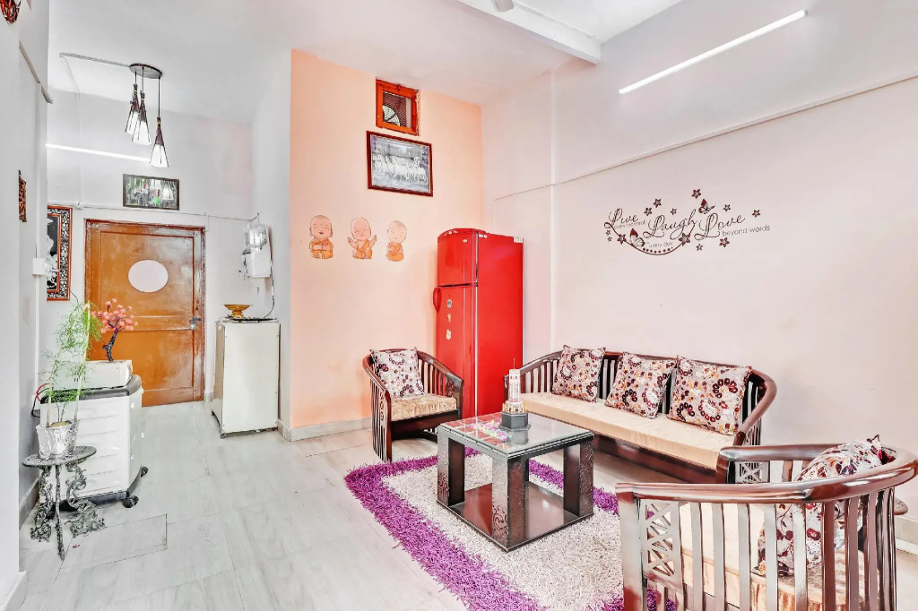 OYO Home 79709 Virasat Homestay