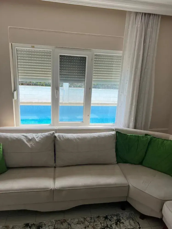 Side park villa 2