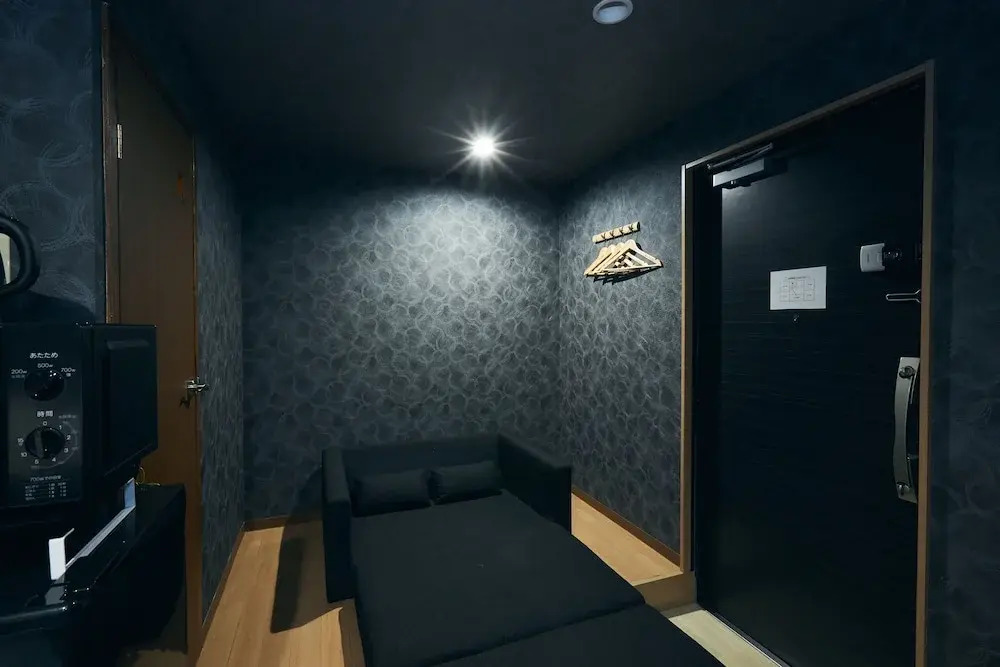 The Gratias Hotel Asakusa Residence