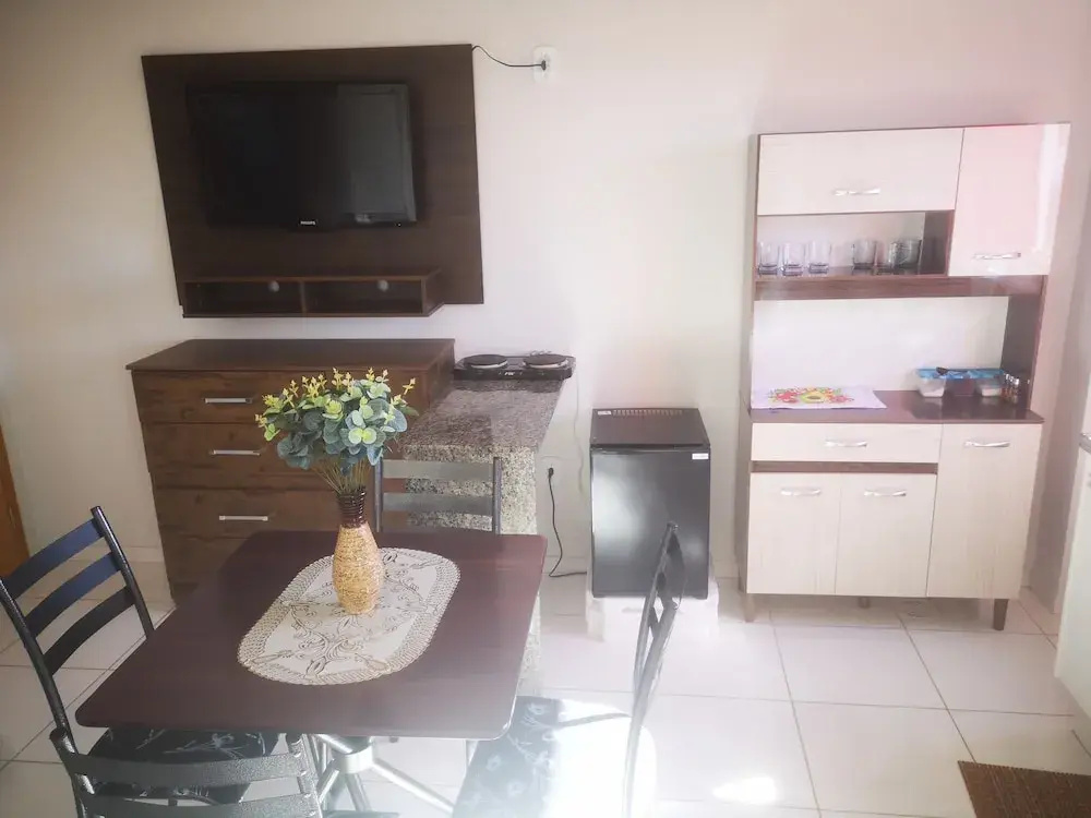 Unai ApartFlat