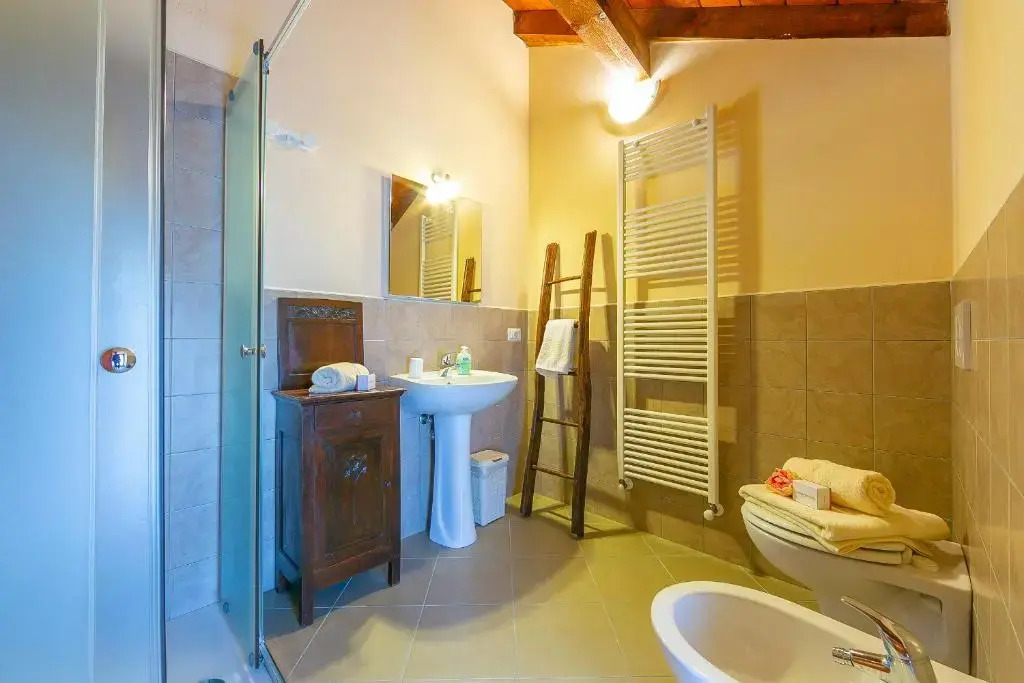 Historic Casa Baroni near Lake Orta - Happy Rentals